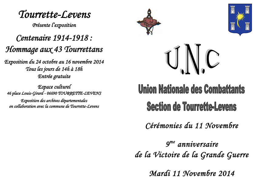 UNC programme