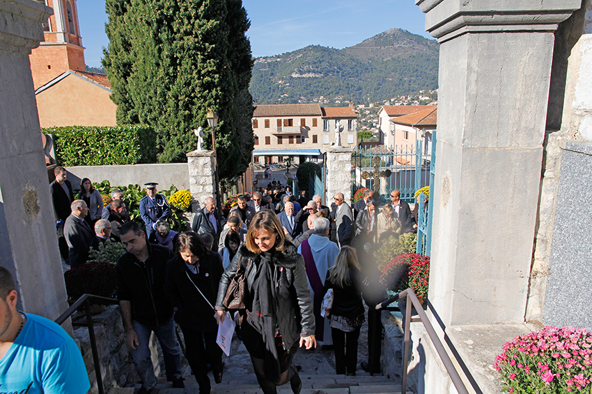 Toussaint 2014