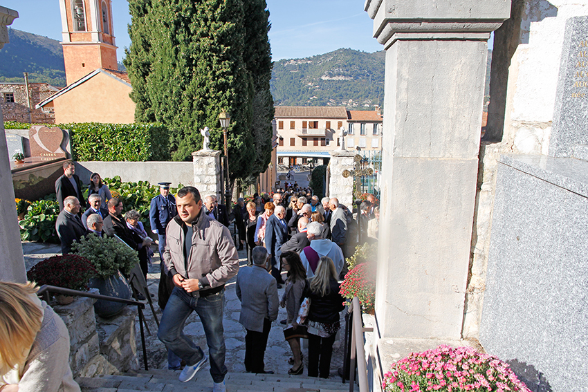 Toussaint 2014