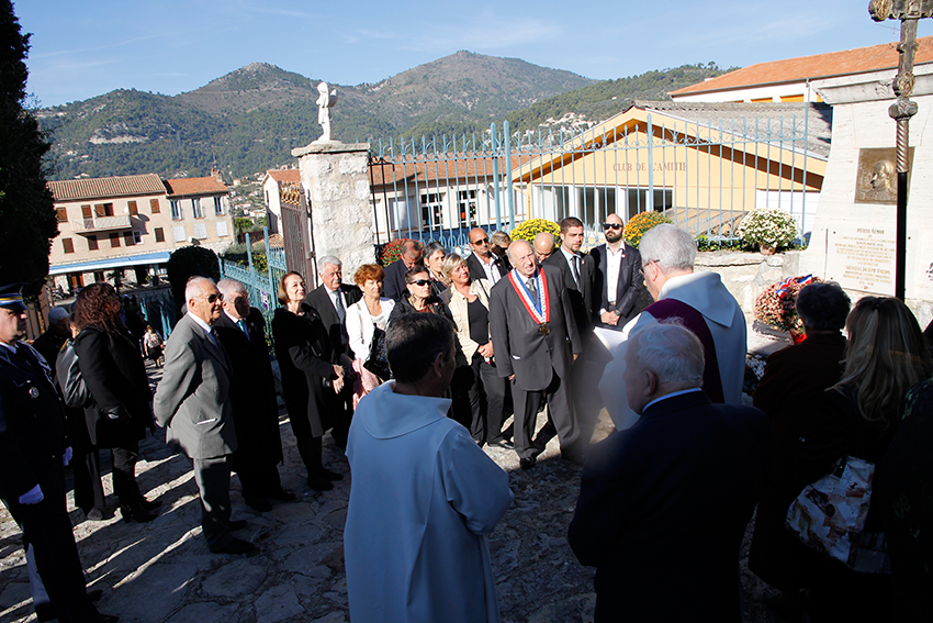 Toussaint 2014
