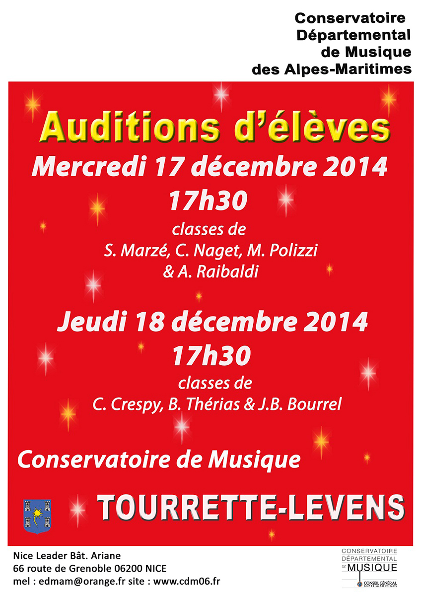 Musique