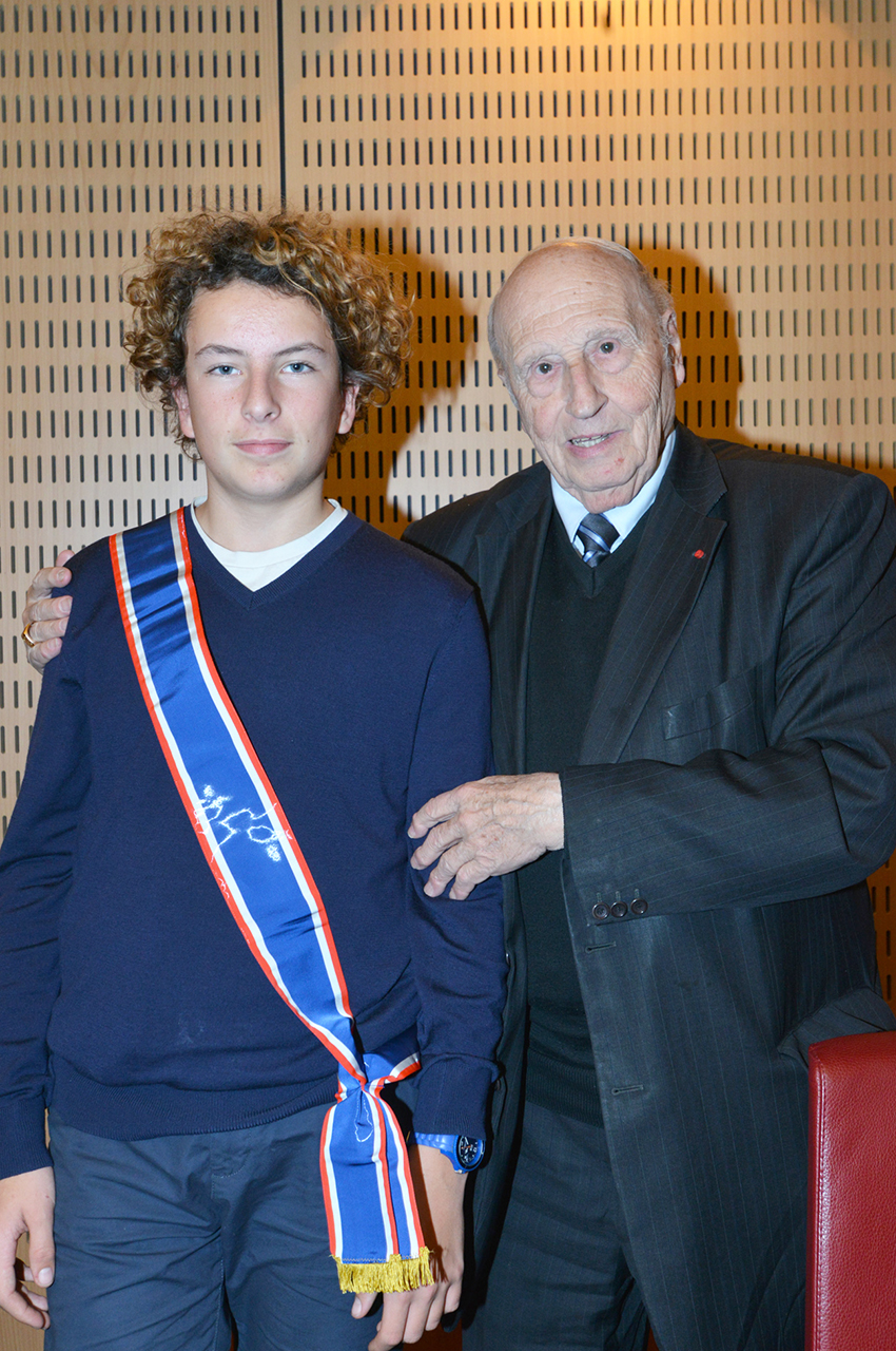 Félix Lévêque