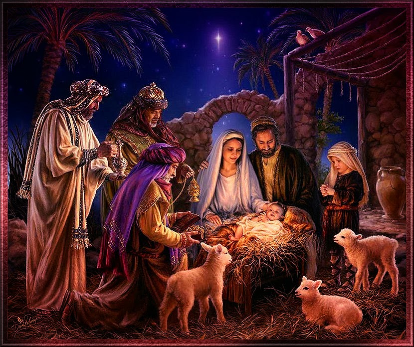 crèche "Josette"