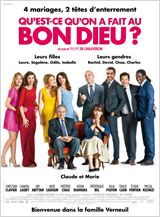 Qu'est-ce qu'on a fait