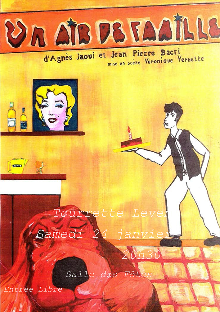 Théâtre