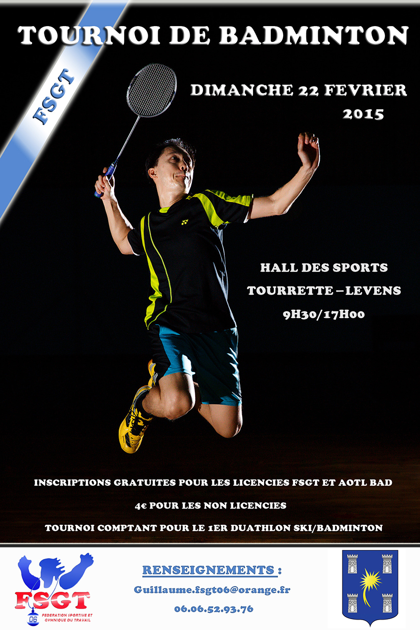 Badminton-AOTL
