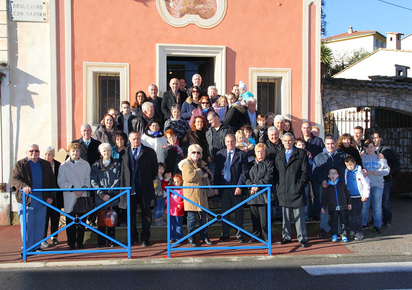 Saint-Antoine 2015