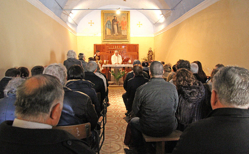 Saint-Antoine 2015