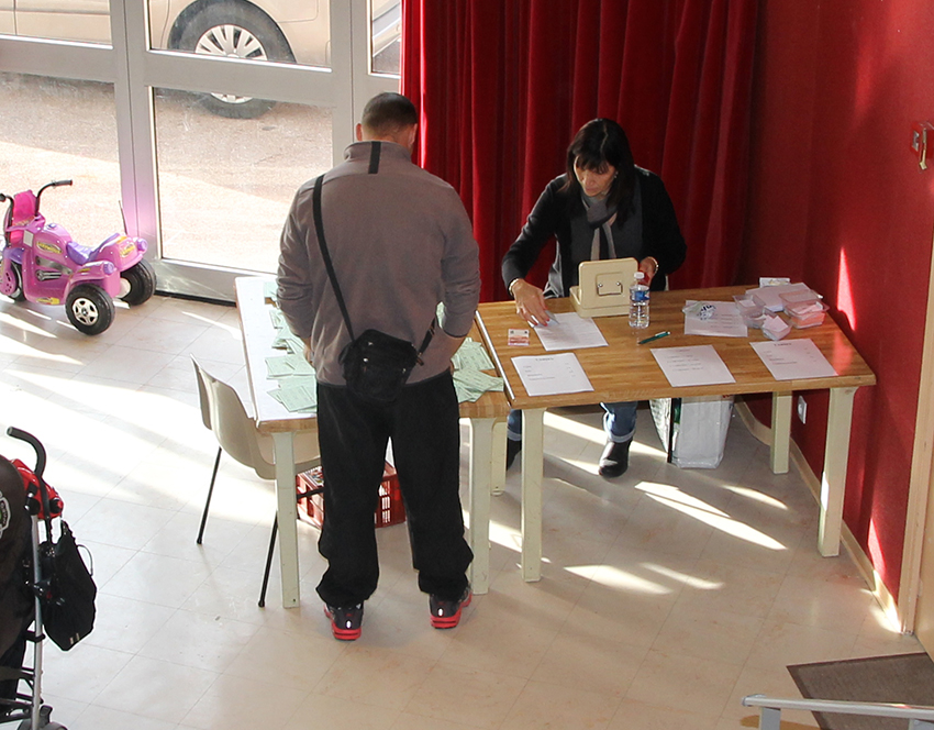 Loto du comité des fêtes