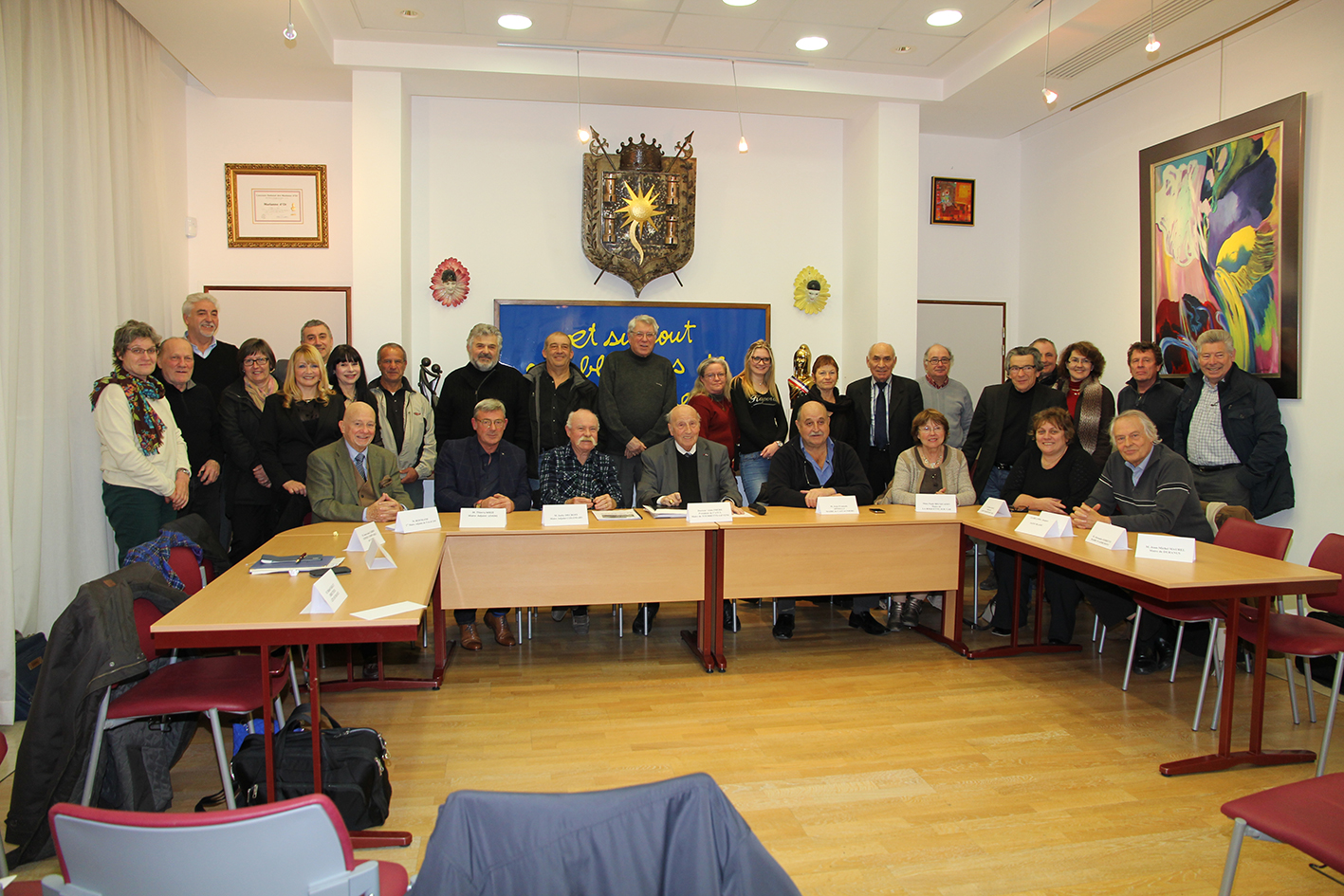 ATCL AG 2015