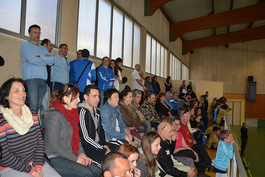 Foot U12-13-14