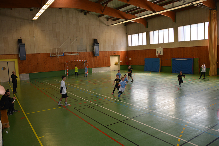 Foot U12-13-14