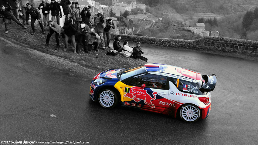 Rallye de Monte-Carlo