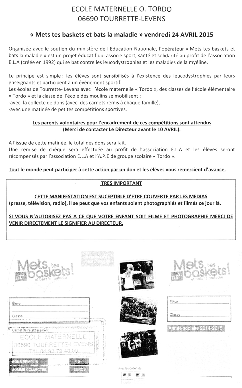Ela-maternelle