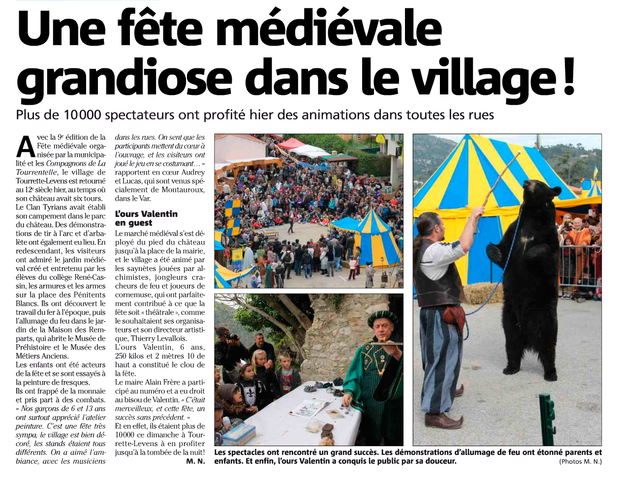 Nice-Matin
