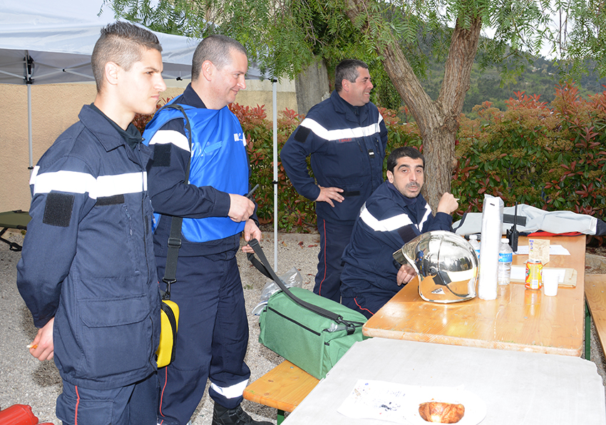 Fête médiévale 2015