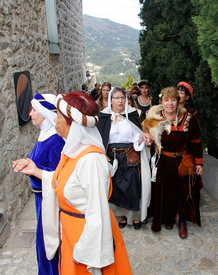 9e fête médiévale de 2015
