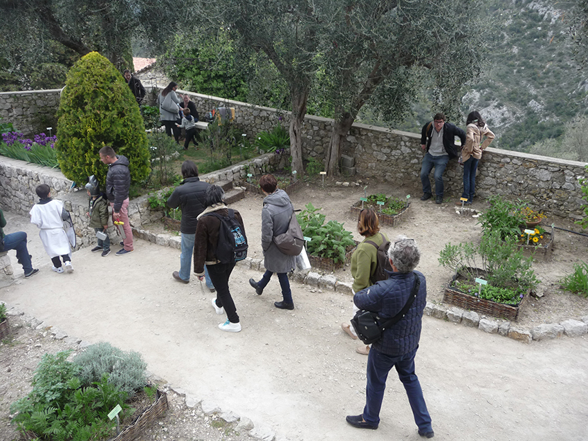Médiévale 2015