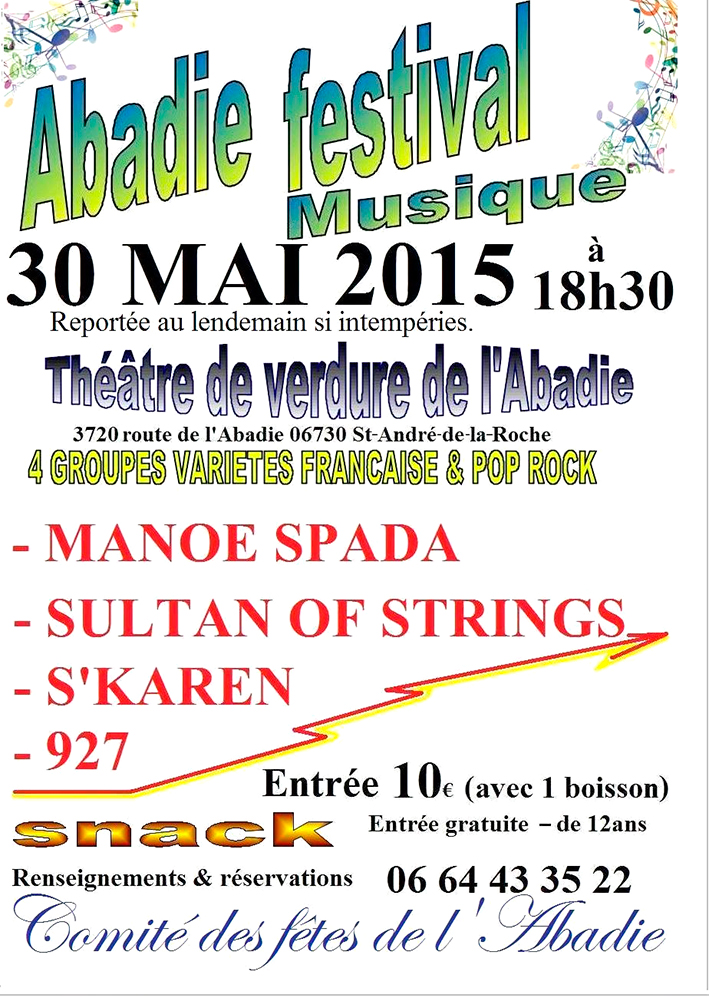 Abadie