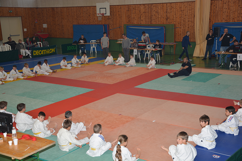 Judo 12-4-15