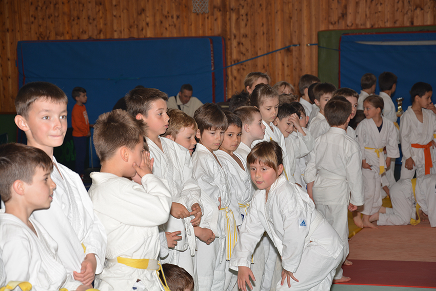 Judo 12-4-15