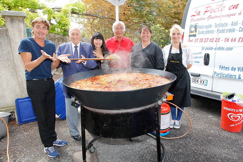 RCC paella 2015