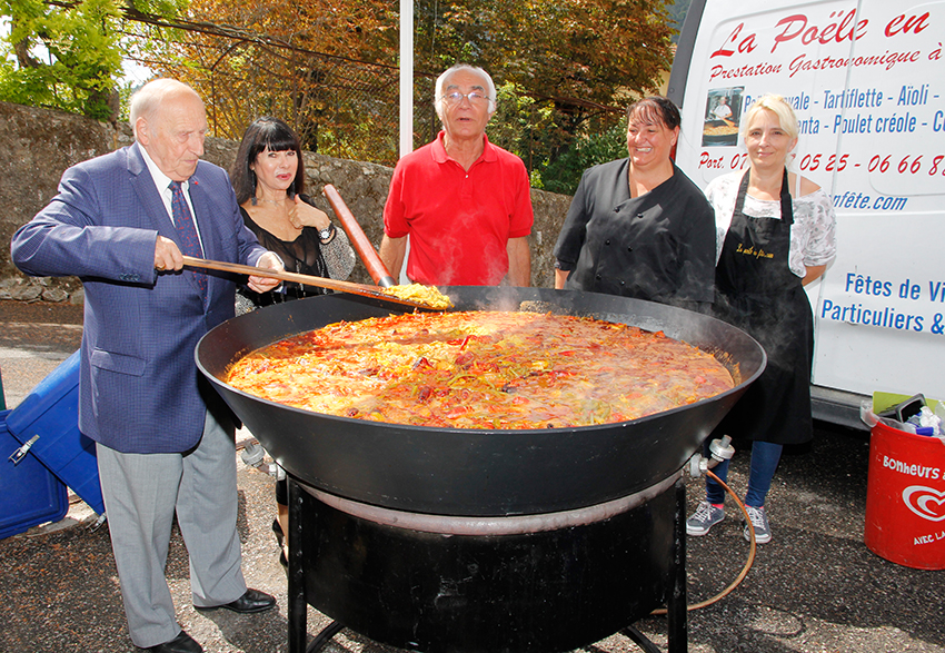 RCC paella 2015