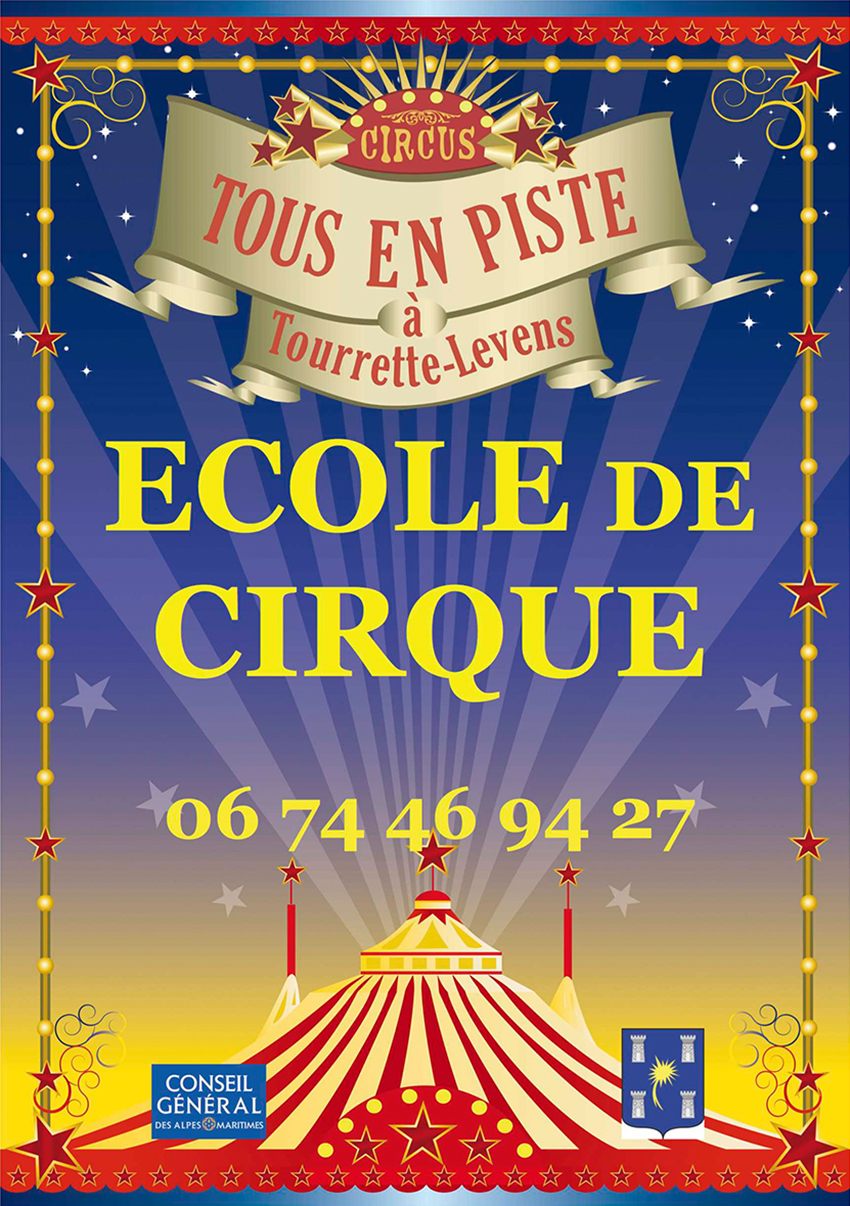 Tous en piste