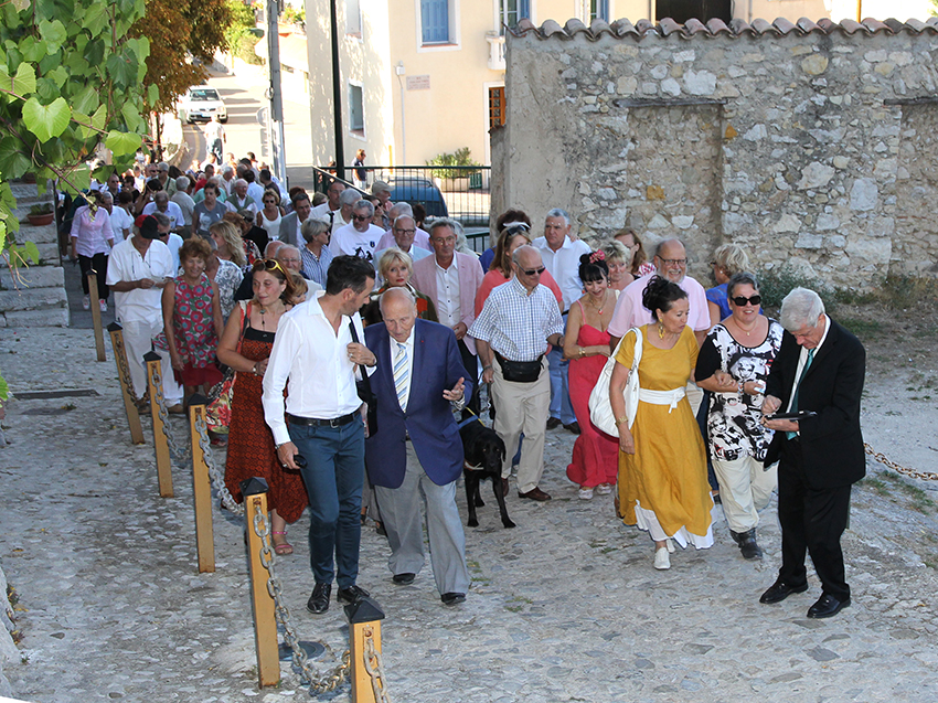Parcours pédagogique