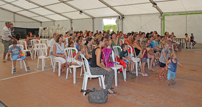 Spectacle pour les enfants_30-8-15