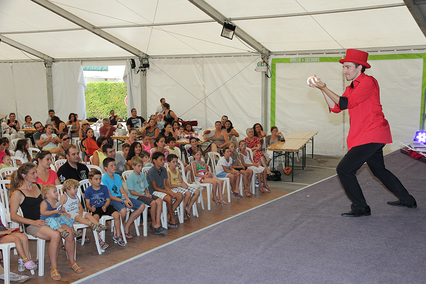 Spectacle pour les enfants_30-8-15