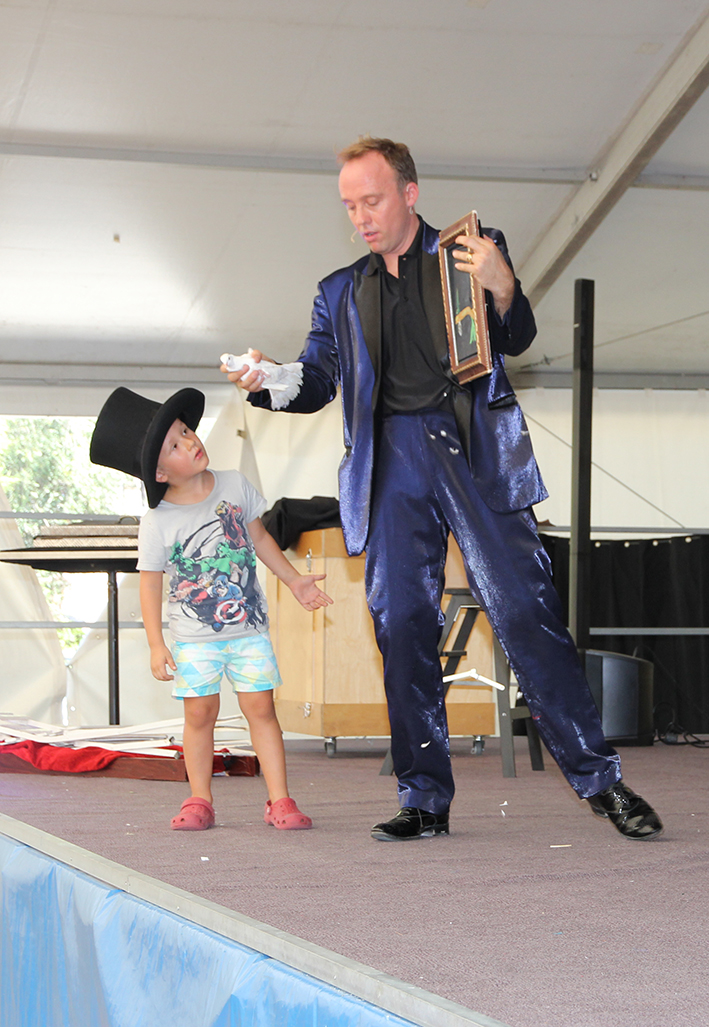 Spectacle pour les enfants_30-8-15