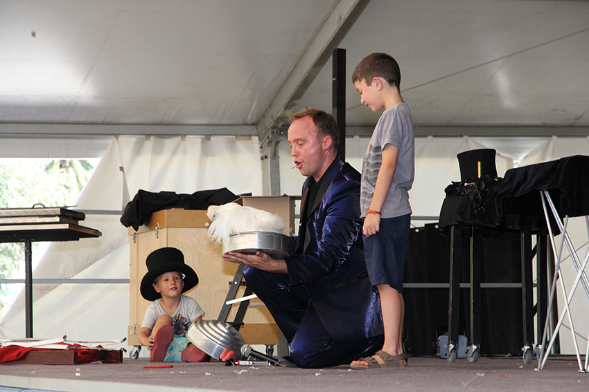 Spectacle pour les enfants_30-8-15