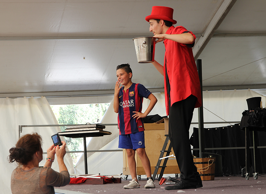 Spectacle pour les enfants_30-8-15