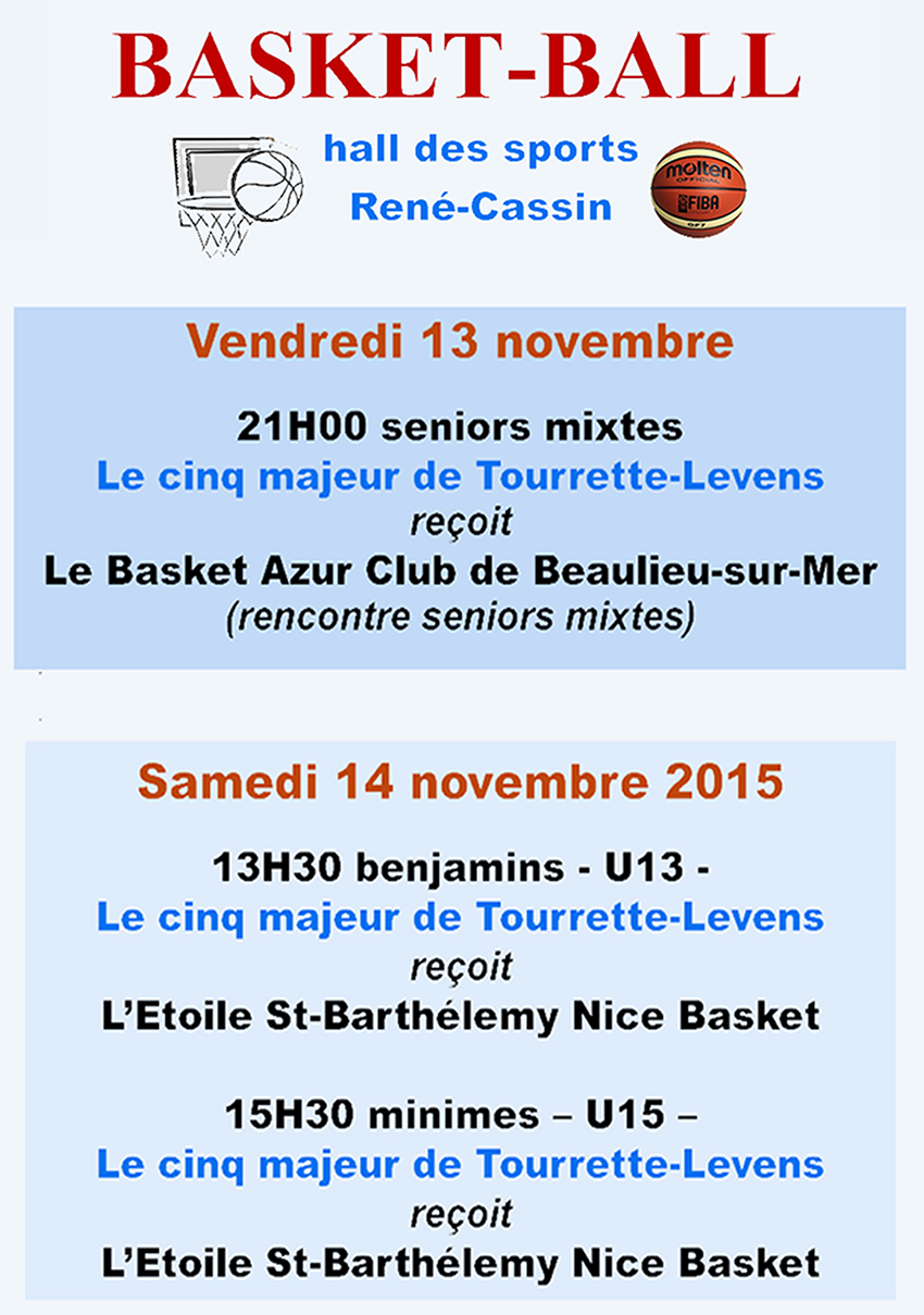 Basket