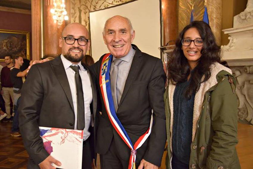 Abdelkader Moussous