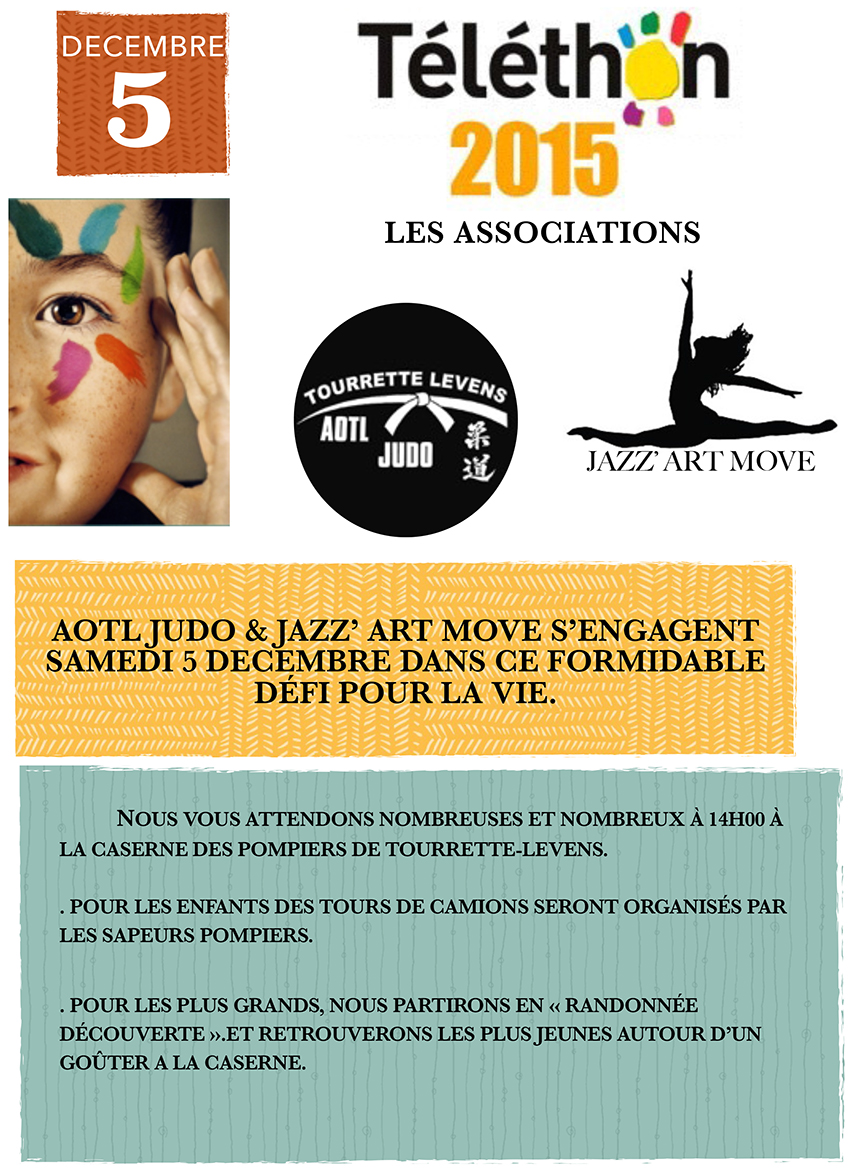 Telethon_Danse-Jazz-et-Judo_26-11-15