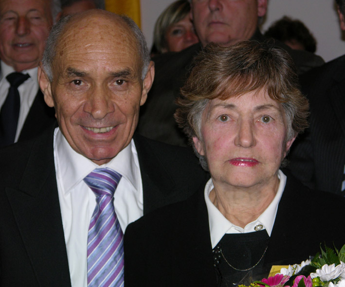 voeux 2008