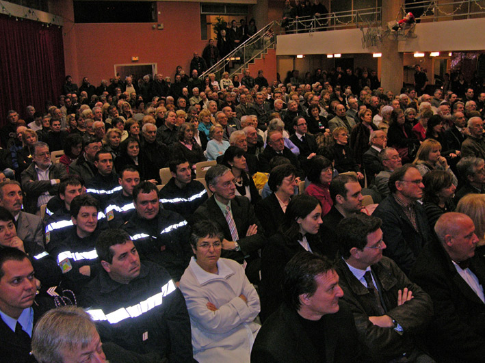 voeux 2008