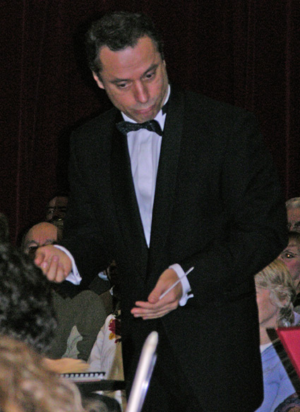 Marco Guidarini