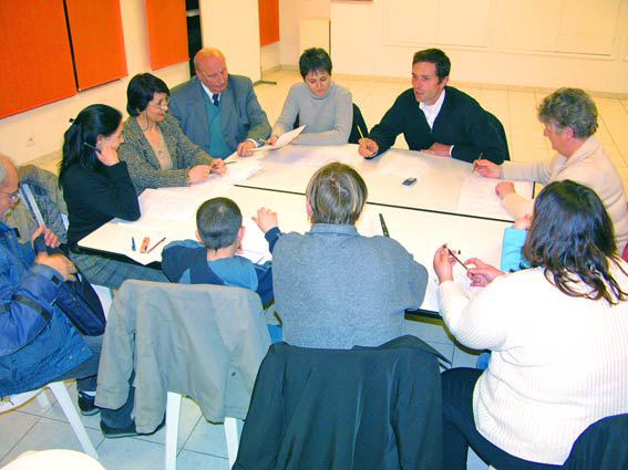 Cours de niçois