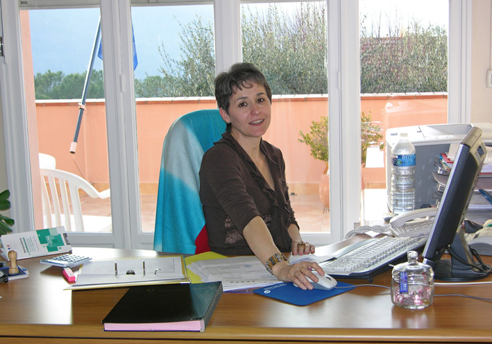 Colette HdV