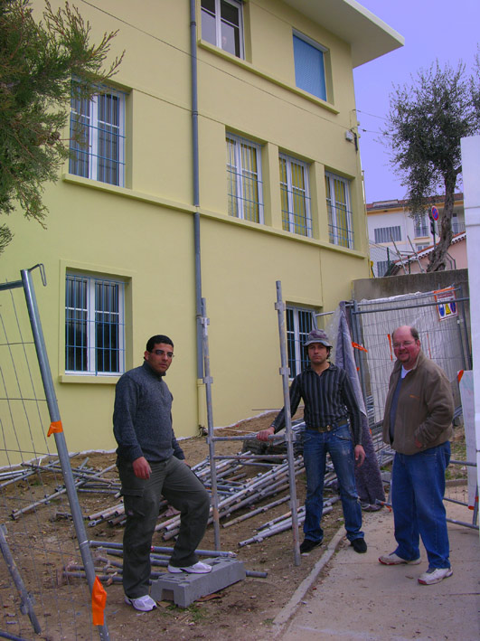Poste