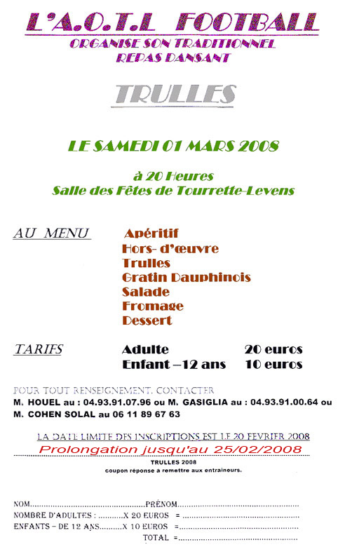 Trulles