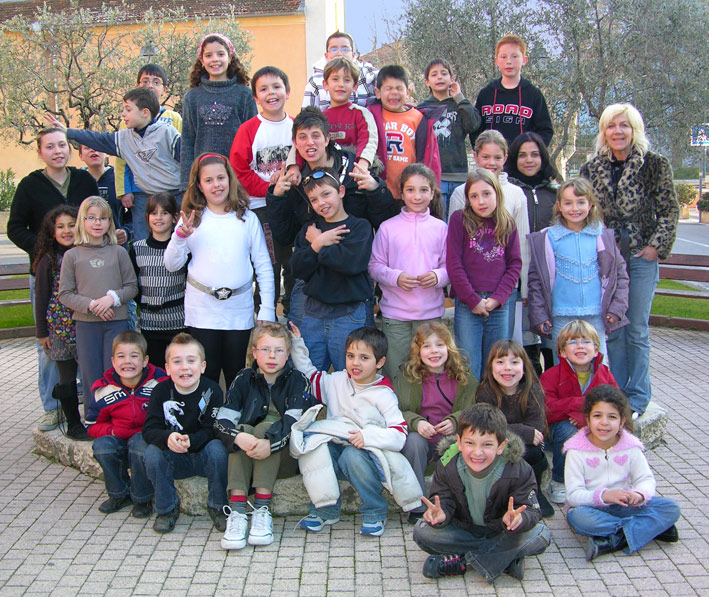 6 à 14 ans