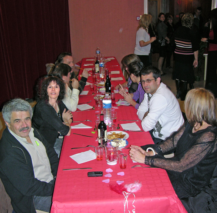 Saint-Valentin