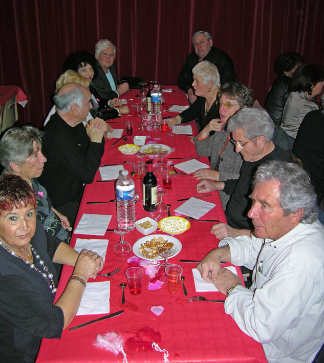 Saint-Valentin