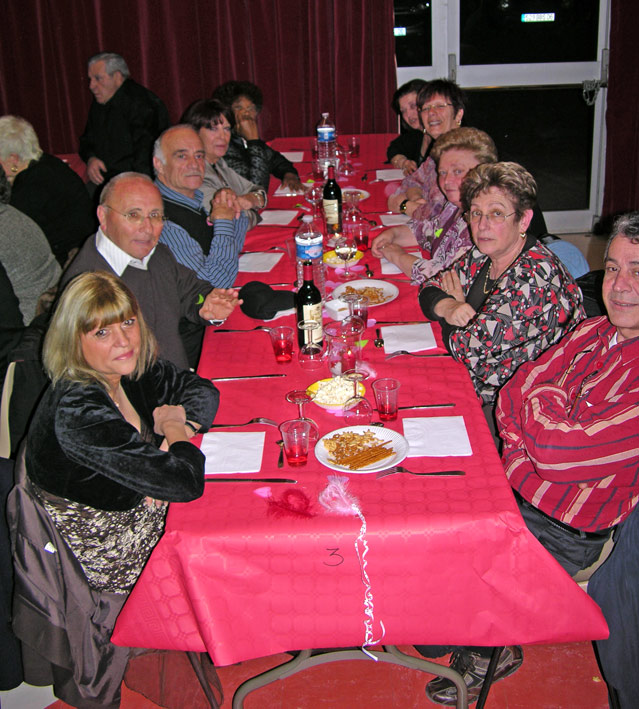 Saint-Valentin