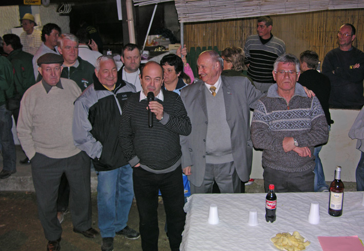 Boulistes