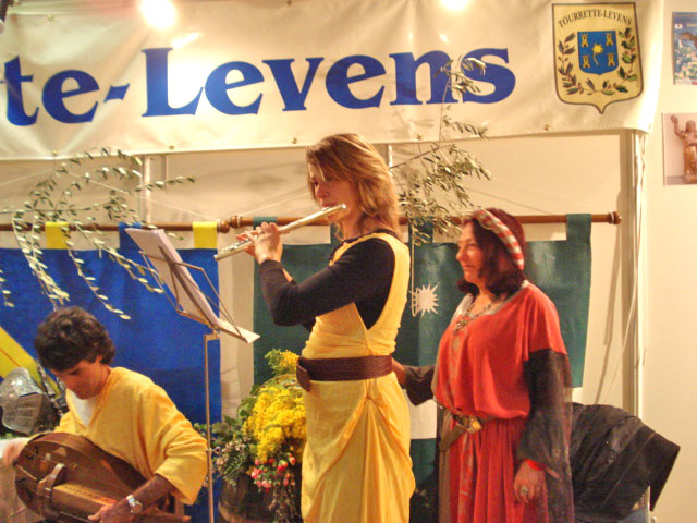 Foire de Nice 2008